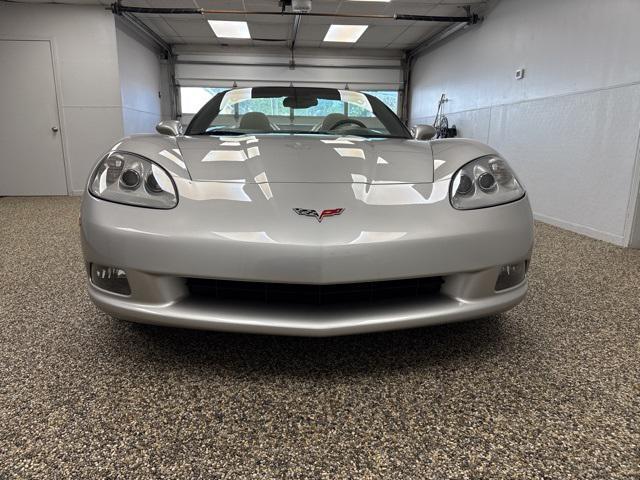 used 2006 Chevrolet Corvette car, priced at $25,995