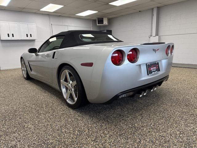 used 2006 Chevrolet Corvette car, priced at $25,995