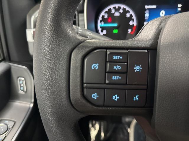 used 2021 Ford F-150 car, priced at $33,995