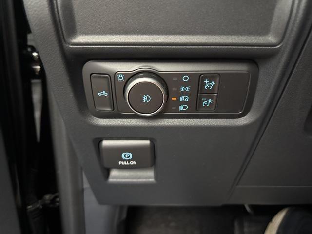 used 2021 Ford F-150 car, priced at $33,995