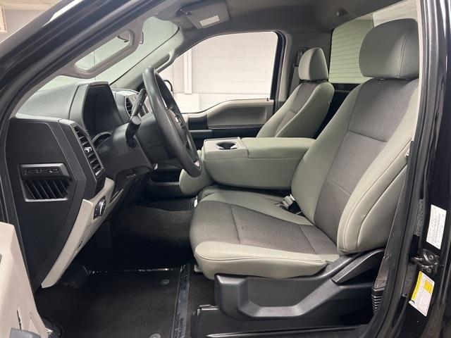 used 2020 Ford F-150 car, priced at $26,995