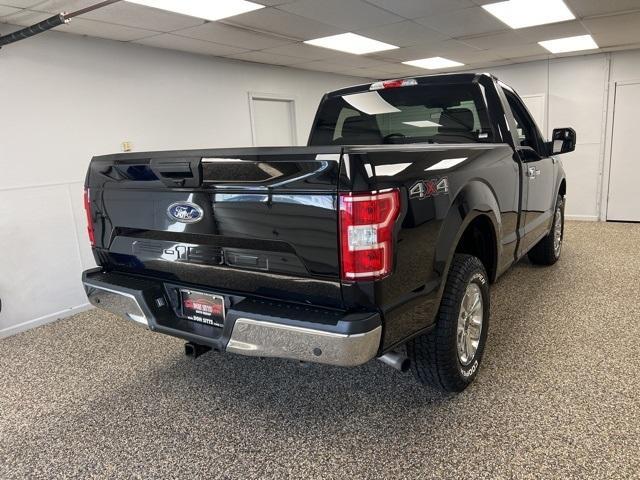 used 2020 Ford F-150 car, priced at $26,995