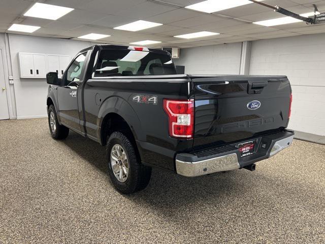 used 2020 Ford F-150 car, priced at $24,995