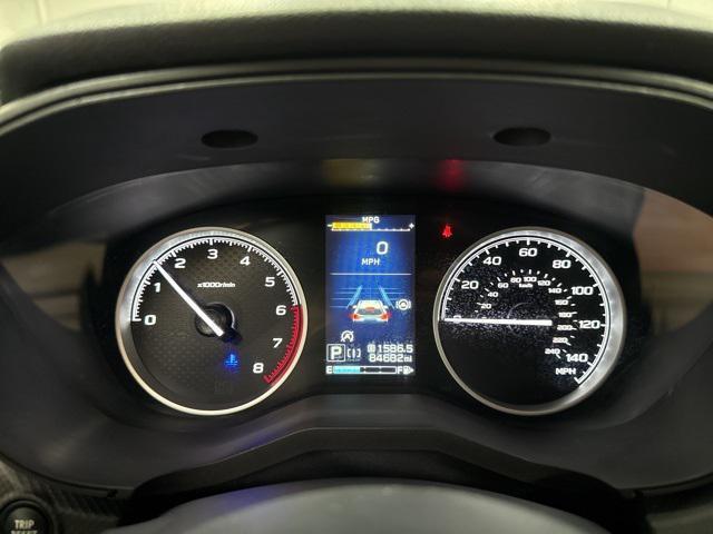 used 2021 Subaru Forester car, priced at $20,995