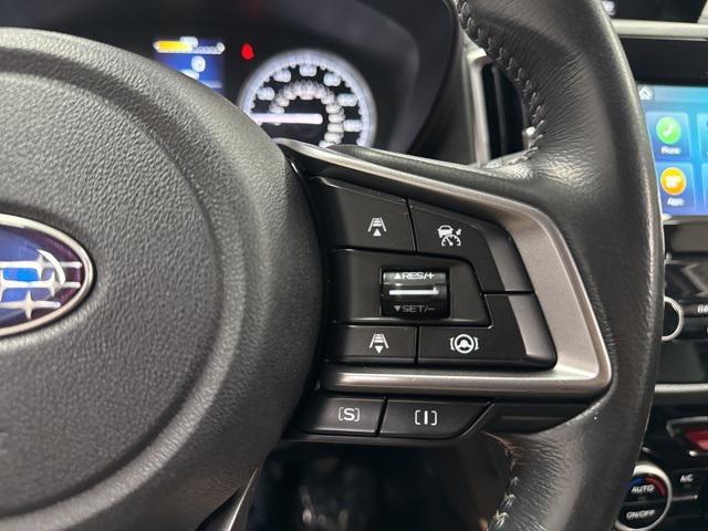 used 2021 Subaru Forester car, priced at $20,995