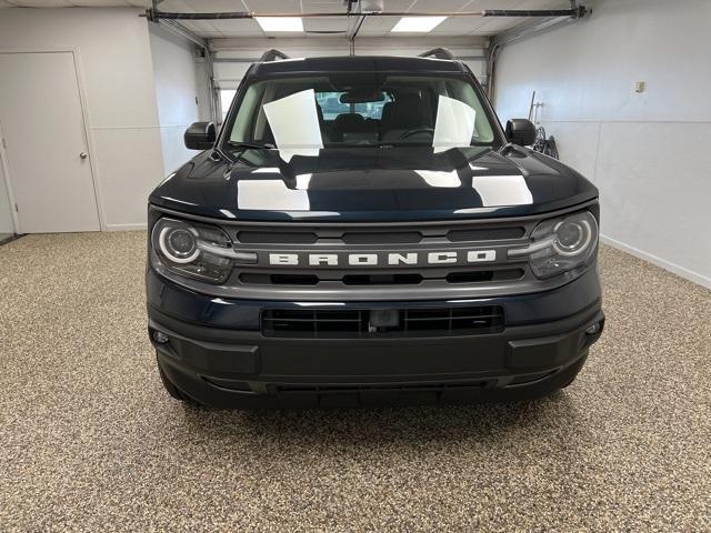 used 2021 Ford Bronco Sport car, priced at $23,995