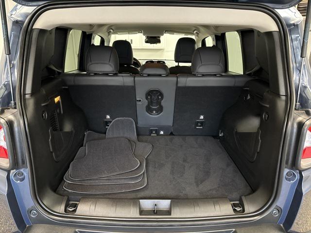 used 2021 Jeep Renegade car, priced at $21,995