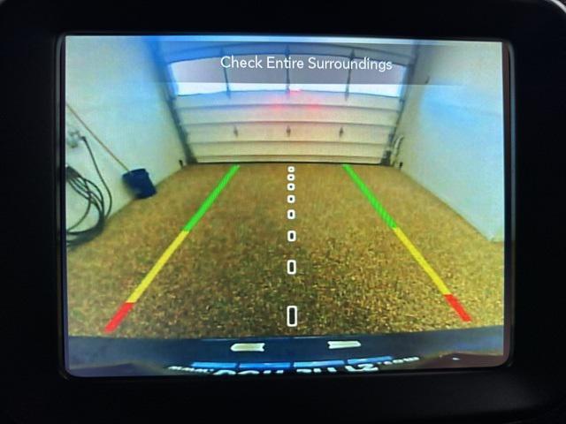 used 2021 Jeep Renegade car, priced at $21,995