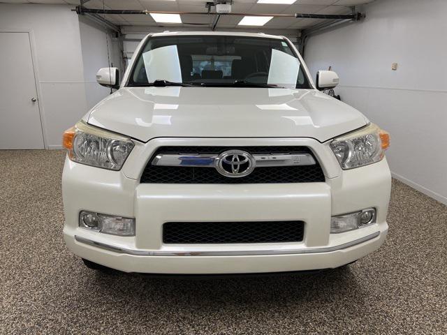 used 2013 Toyota 4Runner car, priced at $20,995