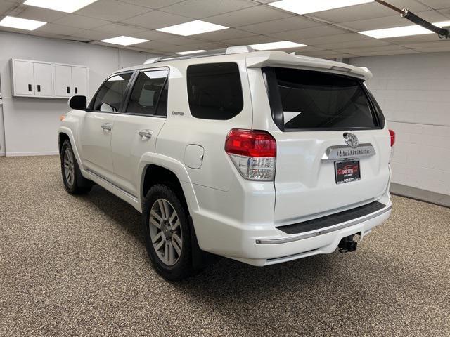 used 2013 Toyota 4Runner car, priced at $20,995