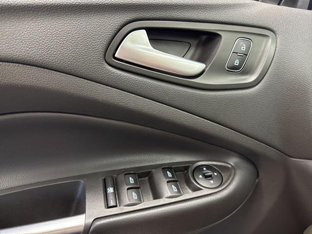 used 2018 Ford Escape car, priced at $13,995