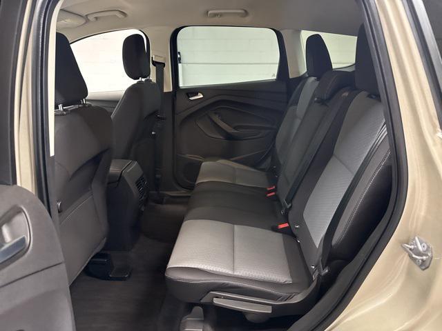 used 2018 Ford Escape car, priced at $13,995