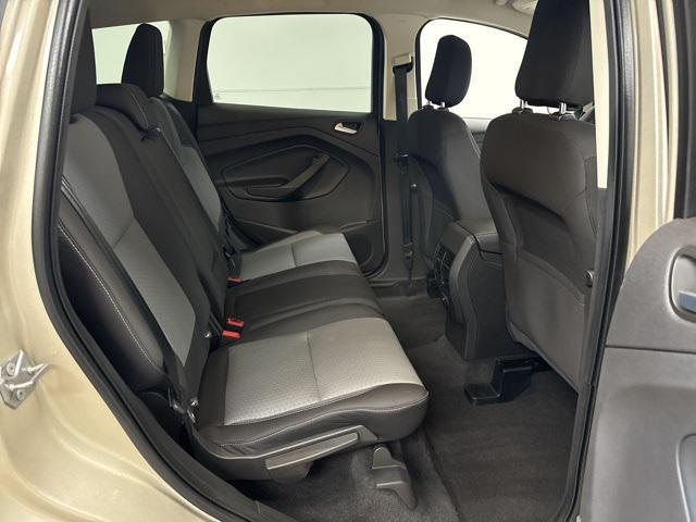 used 2018 Ford Escape car, priced at $13,995