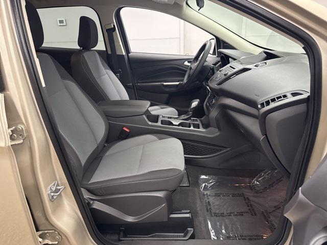 used 2018 Ford Escape car, priced at $13,995