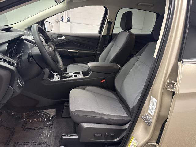 used 2018 Ford Escape car, priced at $13,995