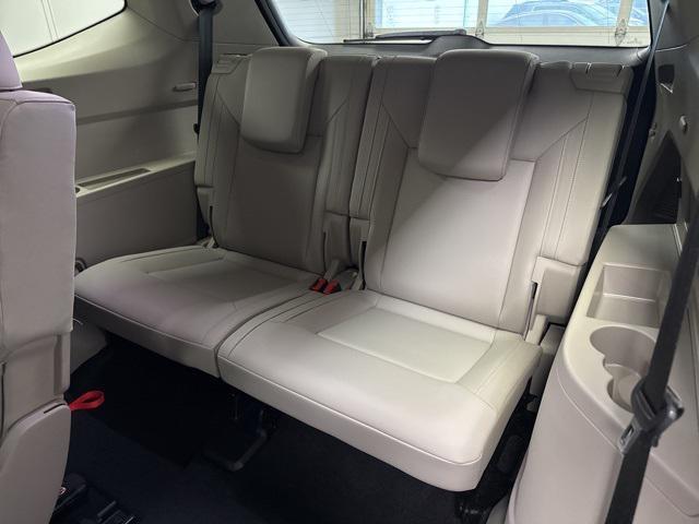 used 2021 Volkswagen Atlas car, priced at $22,995