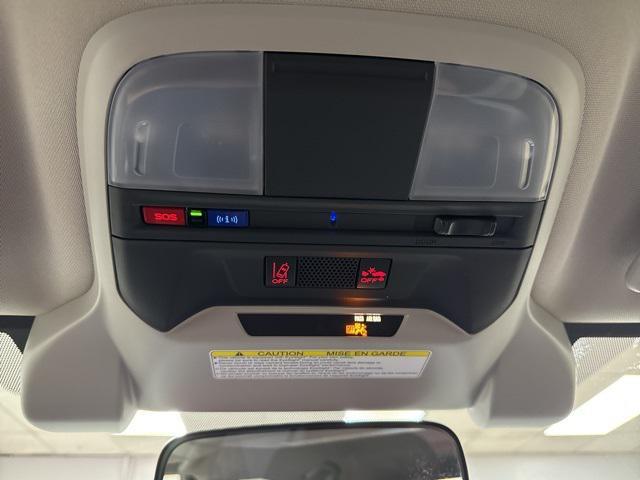 used 2023 Subaru Crosstrek car, priced at $25,995