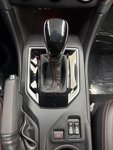 used 2023 Subaru Crosstrek car, priced at $25,995