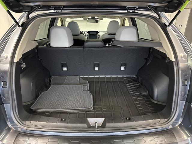 used 2023 Subaru Crosstrek car, priced at $25,995