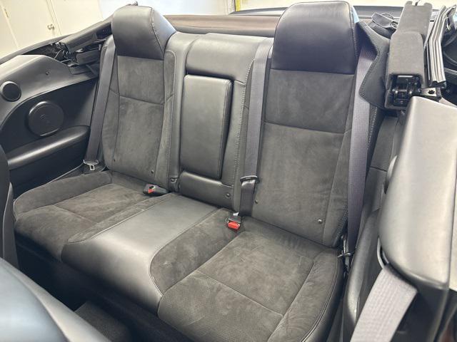 used 2023 Dodge Challenger car, priced at $60,995