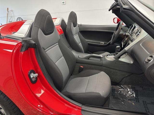 used 2008 Pontiac Solstice car, priced at $15,995
