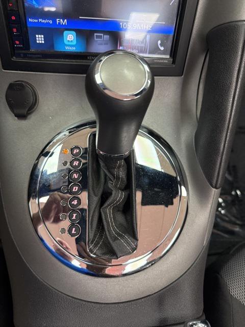 used 2008 Pontiac Solstice car, priced at $15,995