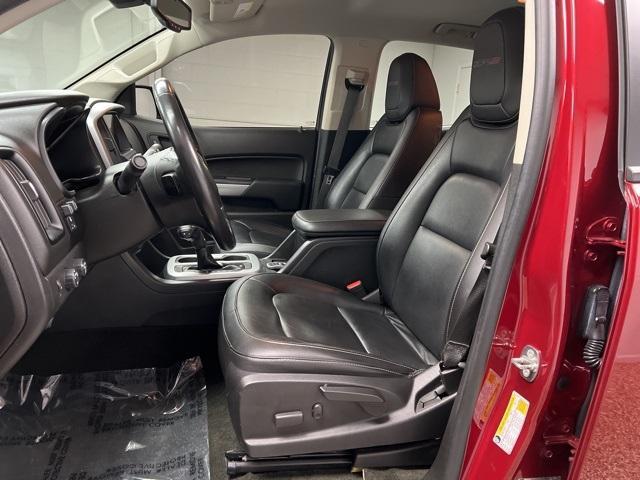 used 2018 Chevrolet Colorado car, priced at $28,995