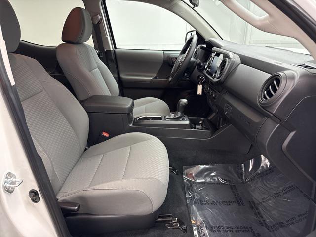 used 2023 Toyota Tacoma car, priced at $35,995