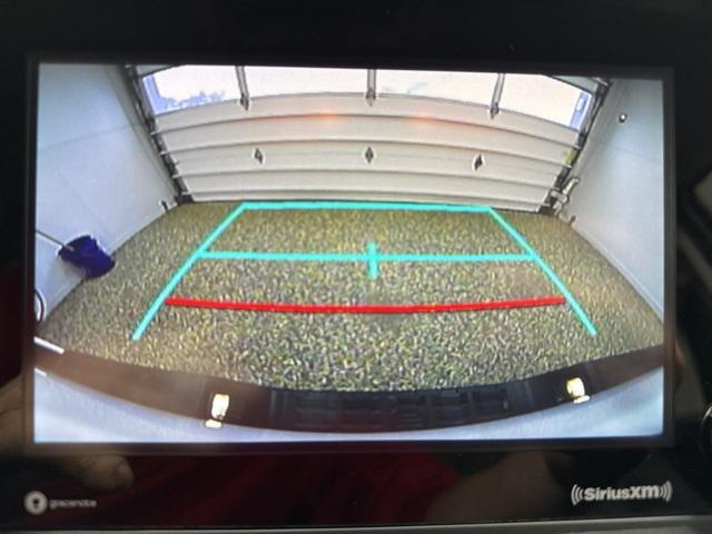 used 2023 Toyota Tacoma car, priced at $35,995