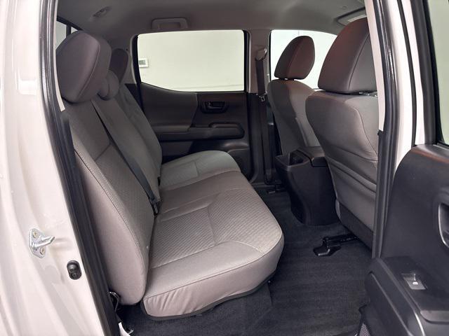 used 2023 Toyota Tacoma car, priced at $35,995