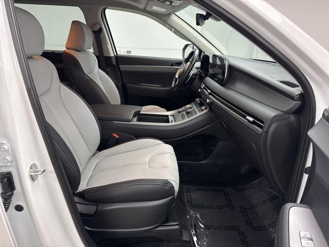 used 2023 Hyundai Palisade car, priced at $37,995
