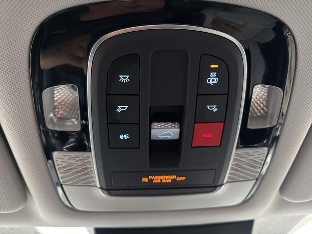 used 2023 Hyundai Palisade car, priced at $37,995