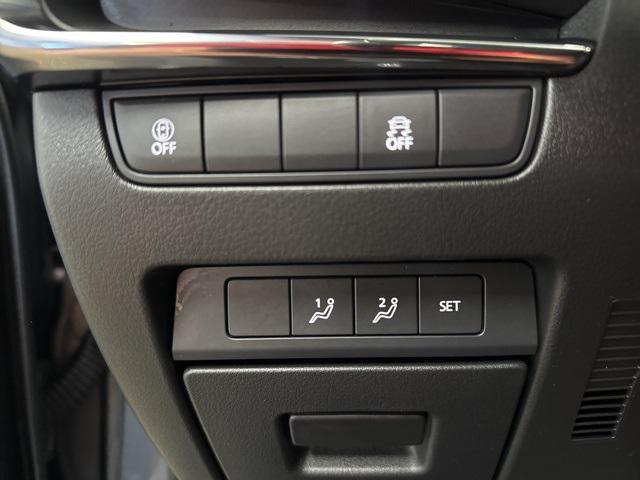 used 2022 Mazda Mazda3 car, priced at $24,995
