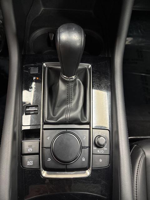 used 2022 Mazda Mazda3 car, priced at $24,995