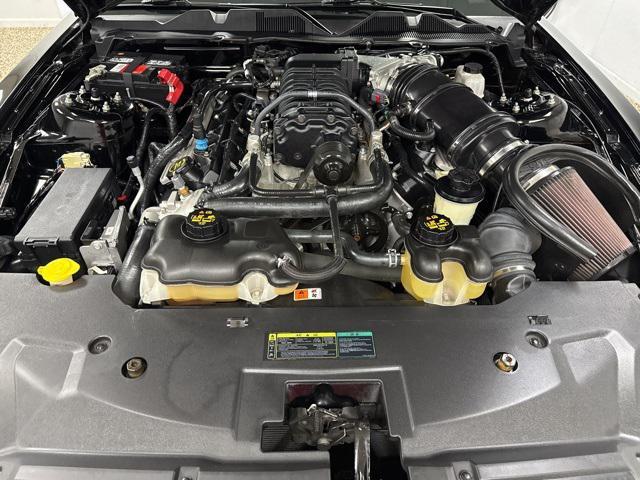 used 2010 Ford Shelby GT500 car, priced at $39,995