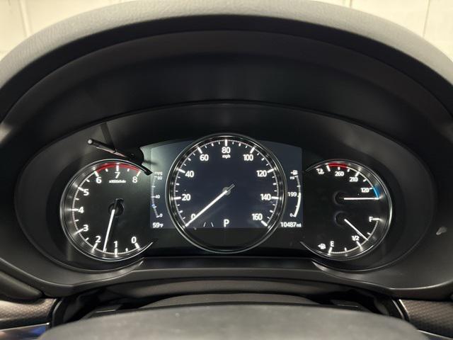 used 2024 Mazda CX-5 car, priced at $32,995