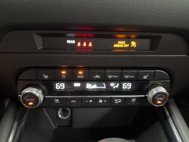 used 2024 Mazda CX-5 car, priced at $32,995