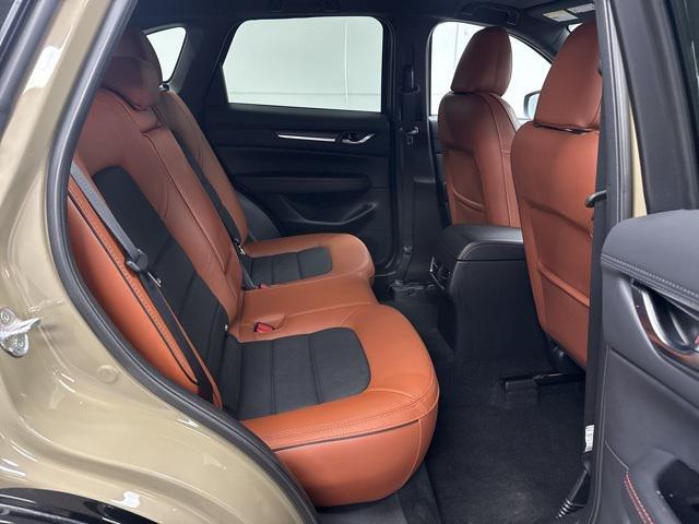 used 2024 Mazda CX-5 car, priced at $32,995