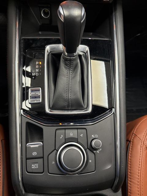 used 2024 Mazda CX-5 car, priced at $32,995