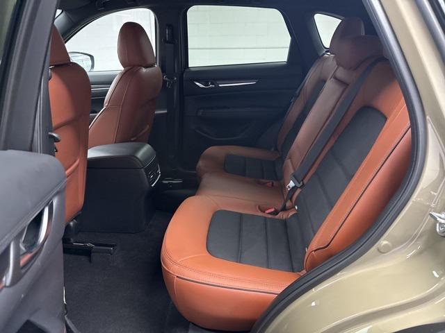 used 2024 Mazda CX-5 car, priced at $32,995
