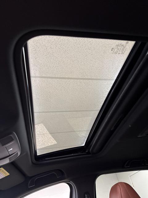 used 2024 Mazda CX-5 car, priced at $32,995