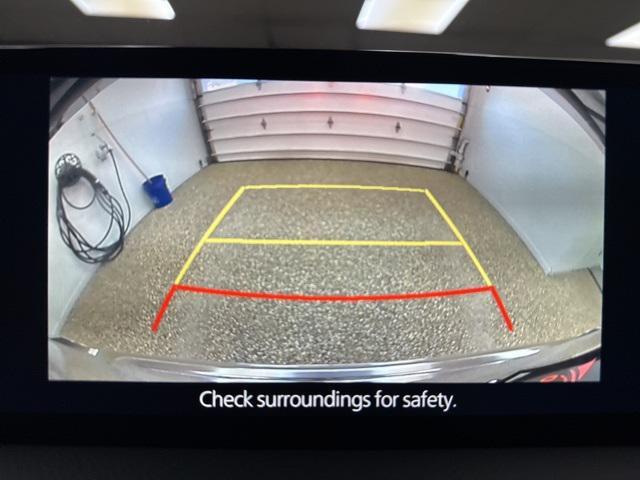 used 2024 Mazda CX-5 car, priced at $32,995