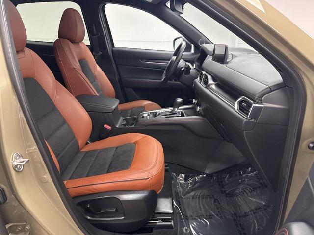 used 2024 Mazda CX-5 car, priced at $32,995