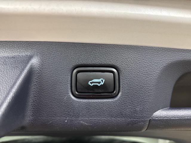 used 2023 Hyundai Palisade car, priced at $38,995