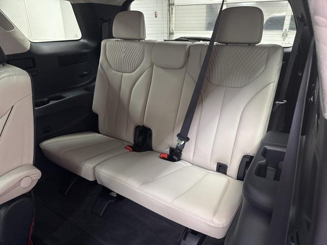 used 2023 Hyundai Palisade car, priced at $38,995