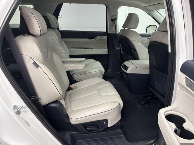 used 2023 Hyundai Palisade car, priced at $38,995
