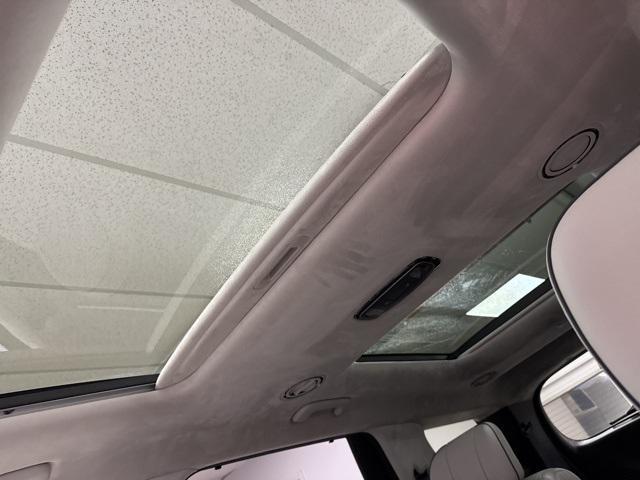 used 2023 Hyundai Palisade car, priced at $38,995