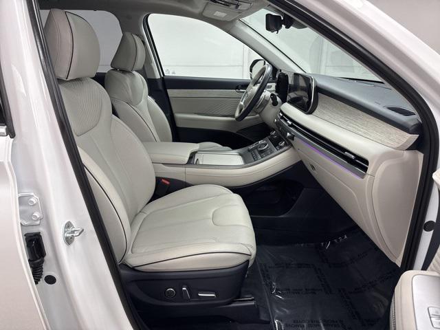 used 2023 Hyundai Palisade car, priced at $38,995