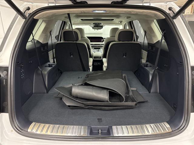 used 2023 Hyundai Palisade car, priced at $38,995