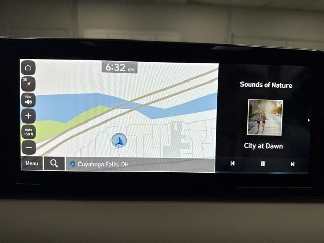 used 2023 Hyundai Palisade car, priced at $38,995